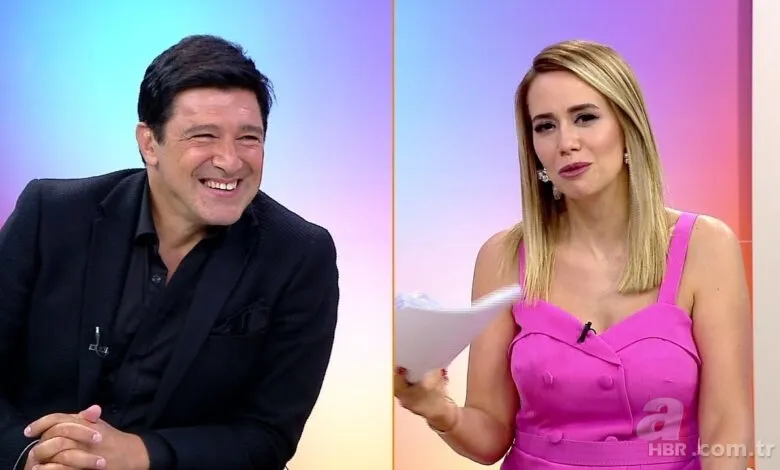 Hakan Ural hastalığı nedir, iyileşti mi? Hakan Ural son durum nedir? Hakan Ural'dan açıklama geldi! 1