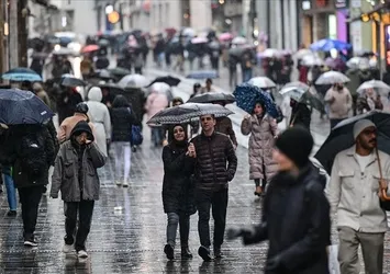 Türkiye'nin nüfusu belli oldu! İşte erkek ve kadın oranları