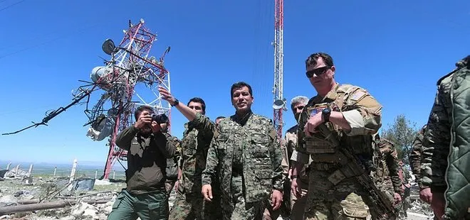 Mevlüt Çavuşoğlu: Silahları YPG’den ABD toplayacak