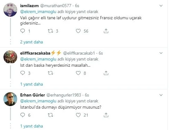 Ekrem İmamoğlu bu kez de Paris'te ortaya çıktı! - 1