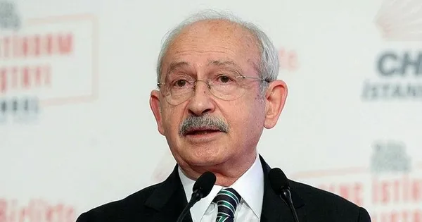 Kemal Kılıçdaroğlu şehitleri istismar etmeye kalktı! Ailelerden sert tepki: Bizi alet etmesin - 1