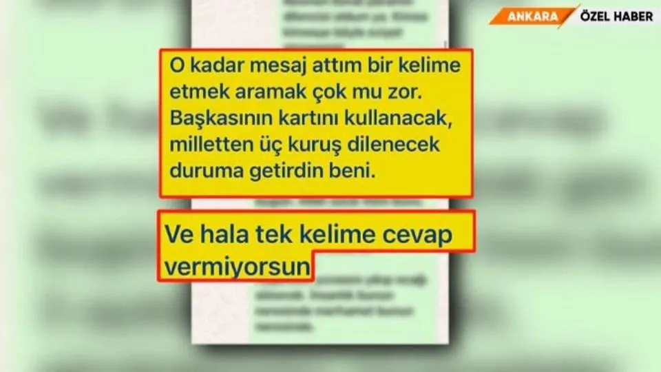 Meclis yönetiminden vurguna inceleme!