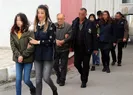 Adanada PKK yapılanmasına operasyon!