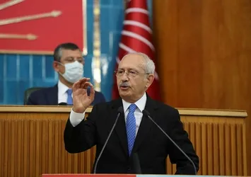CHP lideri Kemal Kılıçdaroğlu'ndan inciler: LGBT aile yapısını bozmuyor