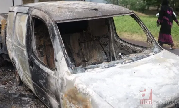 Fransa yangın yeri! İşte her şeyin başladığı o an: Kımıldama yoksa... 16