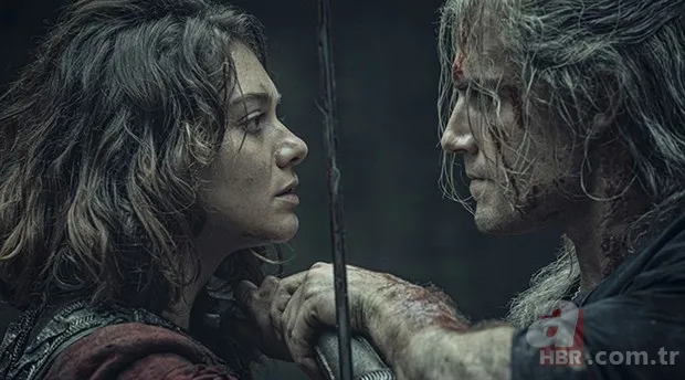 The Witcher 2. sezon ne zaman başlayacak? Netflix'ten flaş açıklama! The Witcher yeni sezon tarihi belli oldu mu? 5