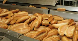 Ankara’da halk ekmeğe zam