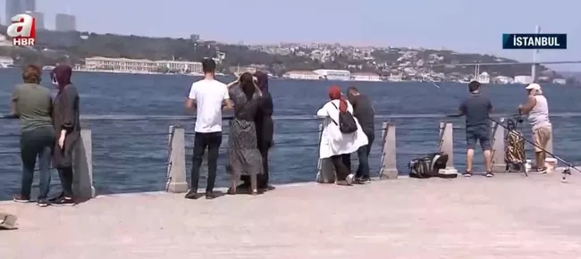 Türkiye çöl sıcaklarının etkisi altına girdi! 2 hafta sürecek