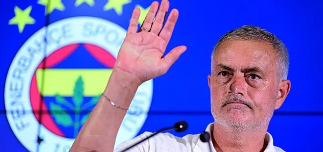 Jose Mourinho’dan maç sonu açıklamaları: İstediğimizi elde etmeyi başardık