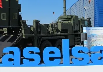 ASELSAN'dan 263 milyon liralık sözleşme