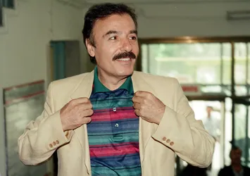 Ankara'da Ferdi Tayfur anısına "Hatıran Yeter" konseri