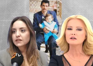 Emine Yıldırımcan'a ne oldu? Tesbih makinesi iddiası kan dondurdu! 