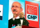 CHP Kurultayında koronavirüs şoku!