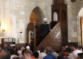 FETÖ'cüler rahat durmuyor! Hadlerini bildirdi