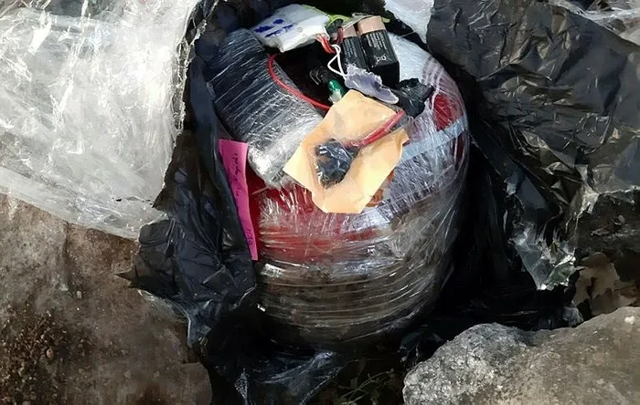 Son dakika: Terör örgütü PKK'nın kalleş tuzağında şoke eden detay! Bayramı kana bulayacaklardı - 3