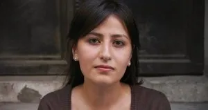HDP’li vekilin evinden çıktı