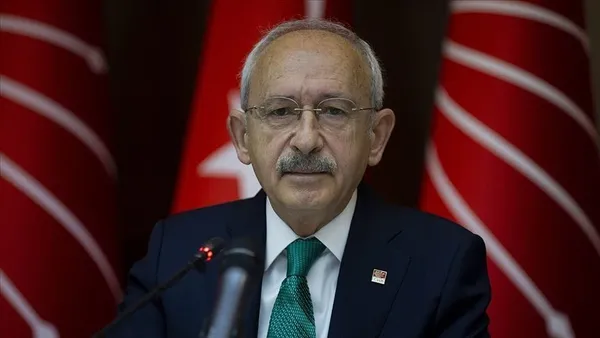 CHP’de Mehmet Ali Çelebi ve Canan Kaftancıoğlu birbirlerine girdi!