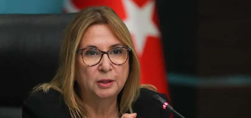 Son dakika: Bakan Pekcan duyurdu: Türkiye ile Libya arasında çok önemli imza