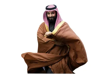 Suudi Veliaht Prens Muhammed bin Selman'ın infaz timi deşifre oldu