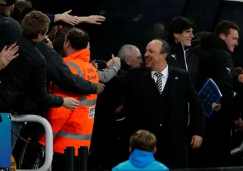 Newcastle United Premier Lig'de