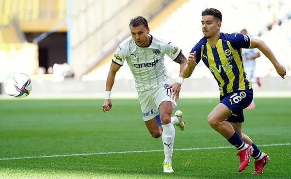 Trabzonspor'dan Yusuf Erdoğan hamlesi! Evine dönüyor - 3