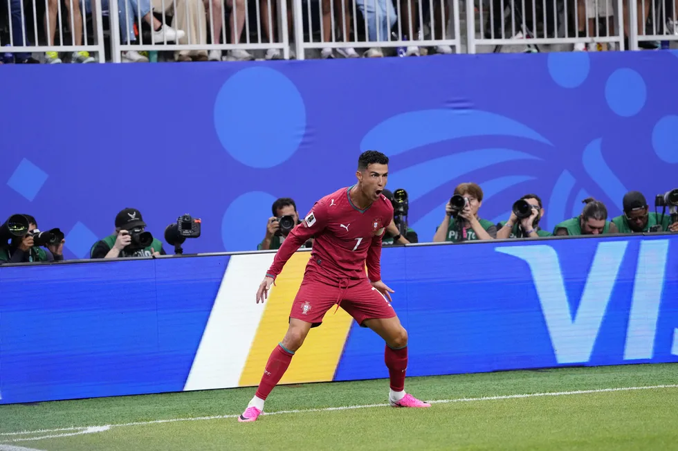 1782241224221.jpg Dünya Kupası'nda Ronaldo'nun gecesi! Portekiz Özbekistan'ı 5-0 mağlup etti - 2