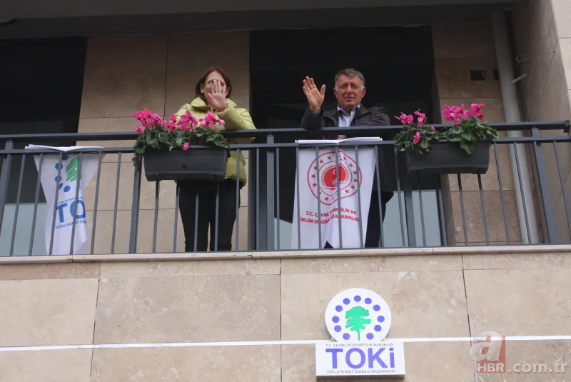 Konut projesinin merak edilenleri A Haber'de yanıt buldu: Kimler nasıl başvuracak evler ne zaman teslim edilecek? 11