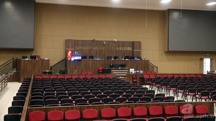 Adliyelere personel alımı başvuru nasıl yapılır? 2022 Adalet Bakanlığı zabıt katibi, mübaşir, sözleşmeli personel şartları! 8