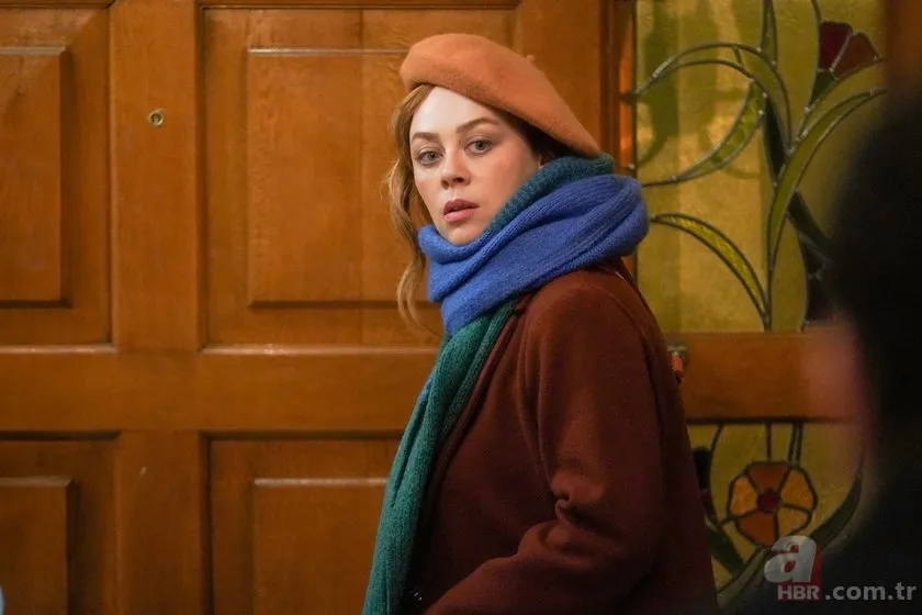 Kimse bu kadar erken beklemiyordu! Bahar dizisinde resti çekti: Başrol yaka paça kovuldu 3