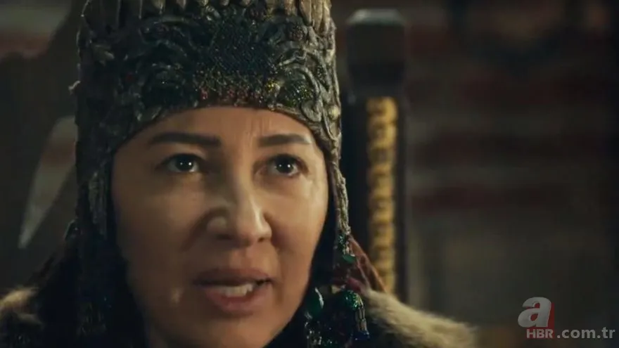 Kuruluş Osman Zöhre kimdir? Kuruluş Osman Zöhre Hatun tarihteki yeri nedir? 4