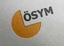 ÖSYM YKS tercih kılavuzunu açıkladı!