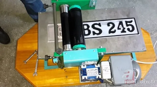 Emniyet, pasaport ve ehliyet işlemlerini Nüfus İdaresi’ne devrediyor 10