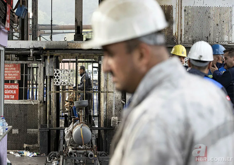 Son durum: Bartın maden patlaması kaç kişi öldü? 14 Ekim Bartın maden faciası ölenlerin isimleri | SON DAKİKA HABERLER 3