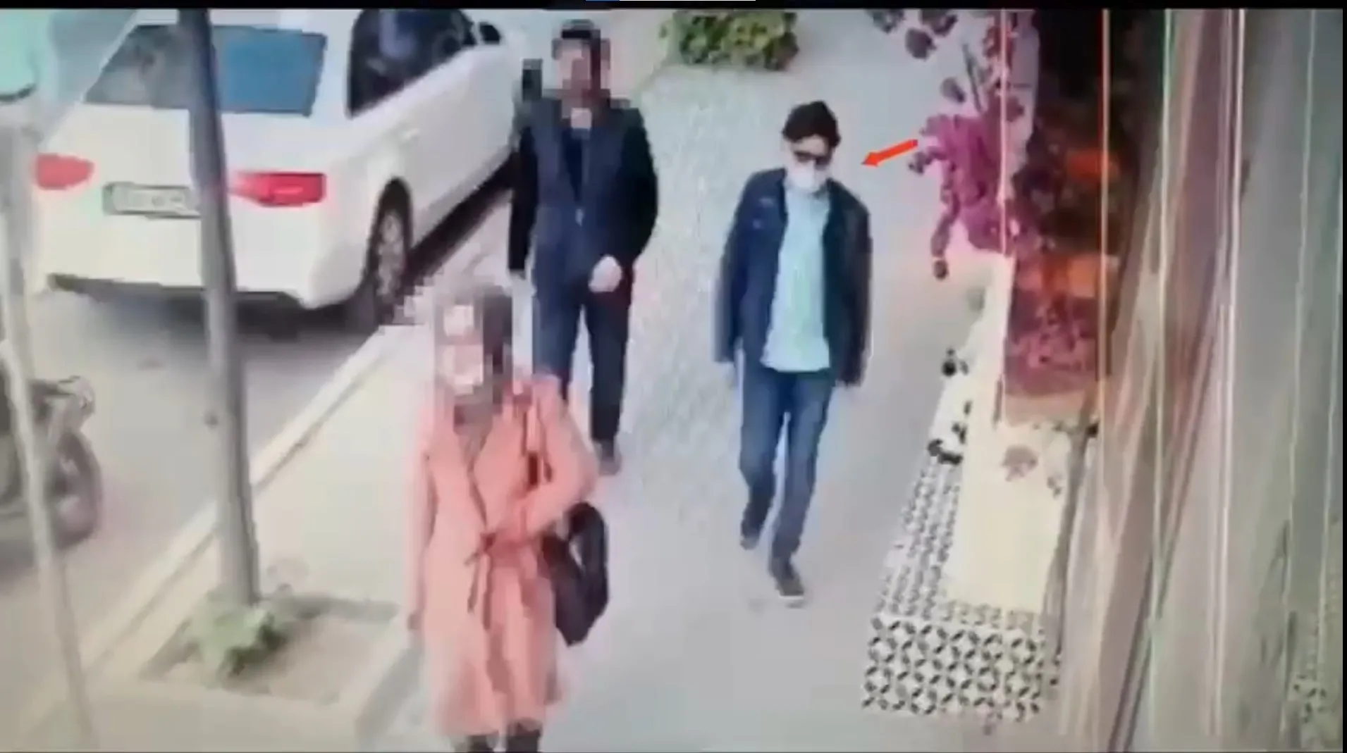 Emniyet adım adım böyle takip etti! DEAŞ'ın sözde üst düzey sorumlusu böyle yakalandı