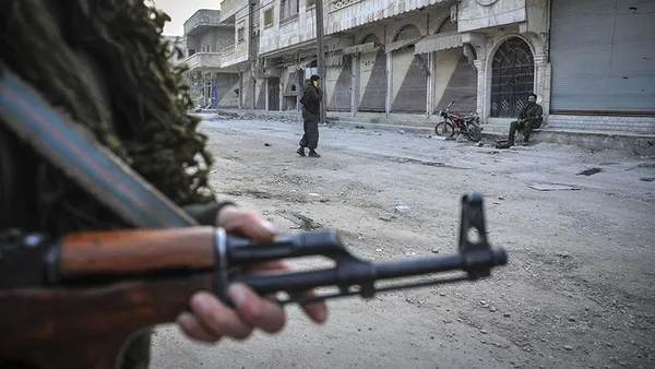 PKK Suriye'de öğretmenleri hedef aldı! İşte YPG/PKK'nın Suriye'deki hedefi - 6