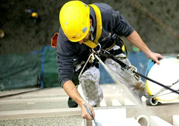 Milyonlarca çalışana iş güvenliği