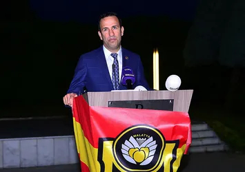 Yeni Malatyaspor Kulübü'nde istifa sesleri