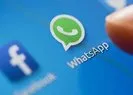 Facebook’tan flaş WhatsApp açıklaması