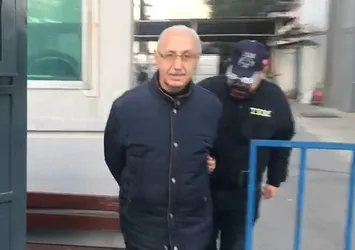 Sapkın FETÖ'cü Yusuf Bekmezci için ağırlaştırılmış müebbet istendi