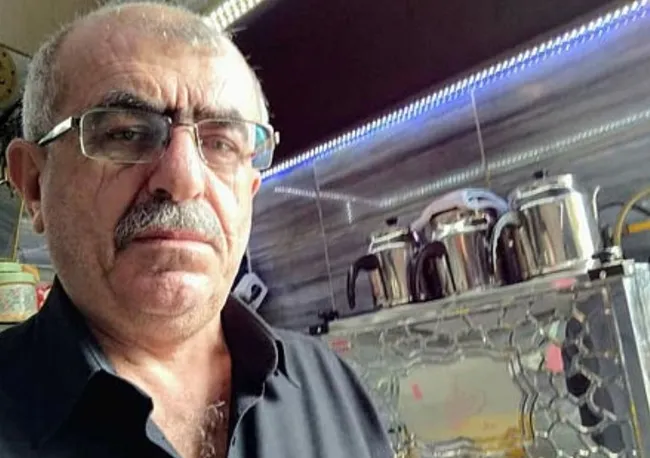 İzmir'de 'Ölümümden kimse sorumlu değil' diye not bırakıp intihar etti - 3