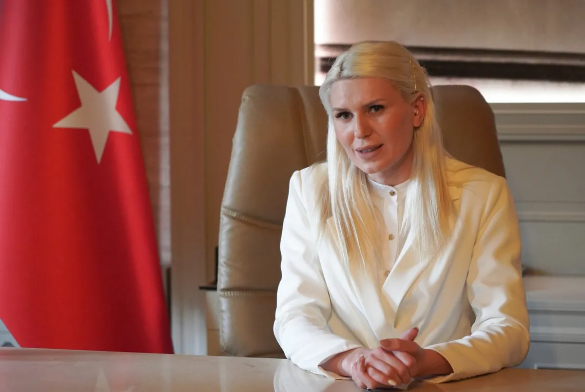 Bilecek Belediye Başkanı Melek Mızrak Subaşı belediyeyi aile şirketine çevirdi! - 3