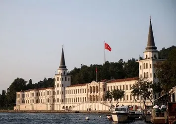 Kuleli, eğitim kurumu ya da müze olacak!