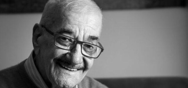 Usta senarist Safa Önal 92 yaşında hayatını kaybetti