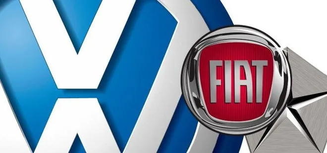 Volkswagen’in CEO’su Fiat’la birleşmeye sıcak bakıyor