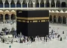 Suudi Arabistan yeni umre tedbirlerini açıkladı!