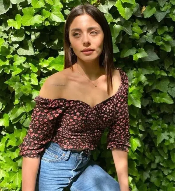 Sıla Türkoğlu ile Halit Özgür Sarı’nın panik anları! Yeni aşk bombası mı?