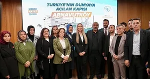 CHP’den istifa edip AK Parti’ye katıldılar!