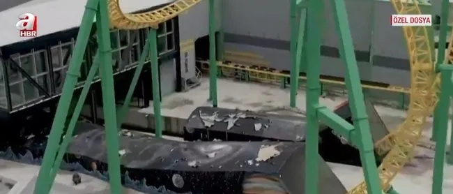 Ankapark nasıl başladı, ne hale geldi? Dev yatırımın talan edilmesine göz mü yumuldu?