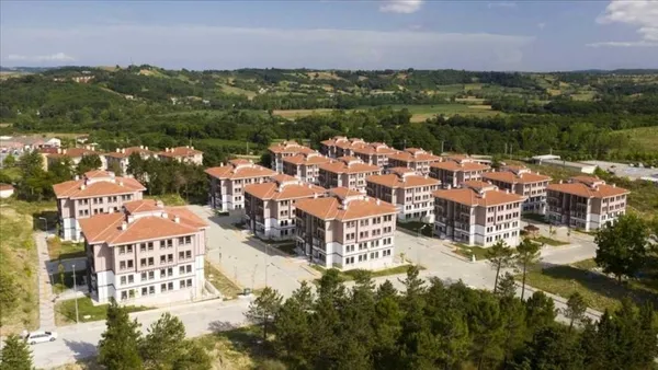 Konutta fiyatları yüzde 40 düşürecek formül! Çalışma başladı