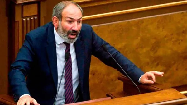 Paşinyan için zaman daralıyor! Ermenistan muhalefeti görevi bırakması için 3 gün süre tanıdı